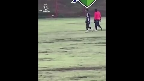 football