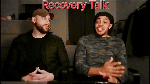 RECOVERY TALK WITH SOULFUL GROWTH