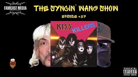 KISS Killers (Album Review)