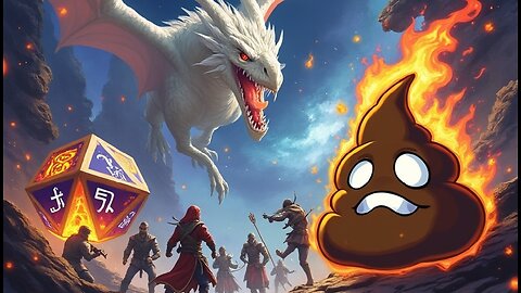 Aoethera Episode 37: Party Crasher