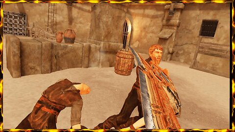 MHW Foldable Axe and Sword