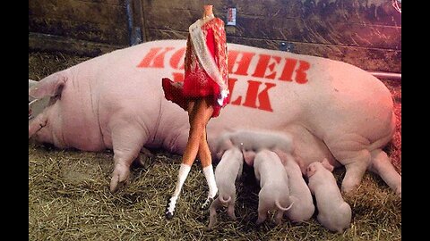 #cooking,#genocide, #kosher , meaning , does not contain ,