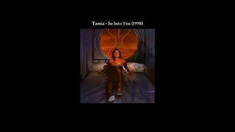 Tamia - So Into You (1998)