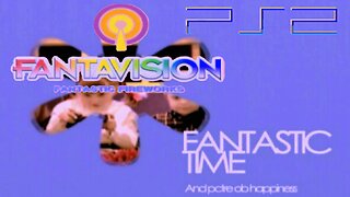 Fantavision (PS2 remaster, Opening Cinema) - Fan Video