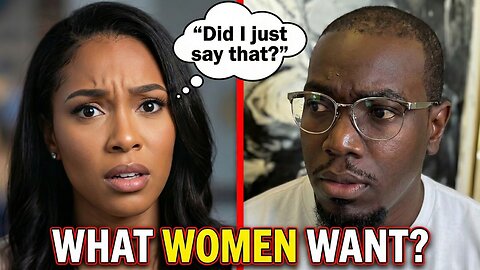 What Women Say They Want vs What They Actually Respond To In Dating