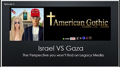 Israel VS Gaza