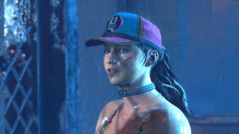 Resident Evil 2 (Remake) Mod | Claire - Apocalypse Beachwear