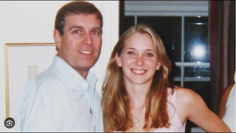 Prince Andrew Allegedly Enabled Epstein Abuse Years Before Virginia Giuffre Case