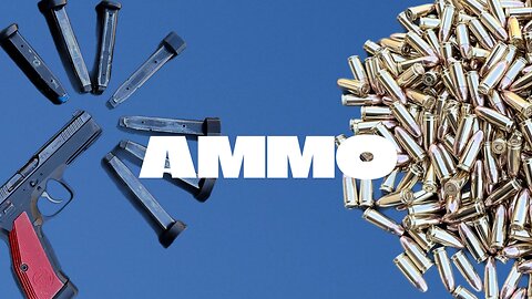 Save Time. Load Faster! #speedloader #ammo #rounds #guns #loading #magazine #shooting #reshoot