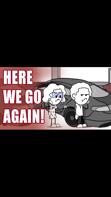 This is what's going through my head