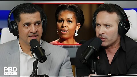 " Not Ready For A Woman President"- Michelle Obama Criticizes White People In 2028 Announcement