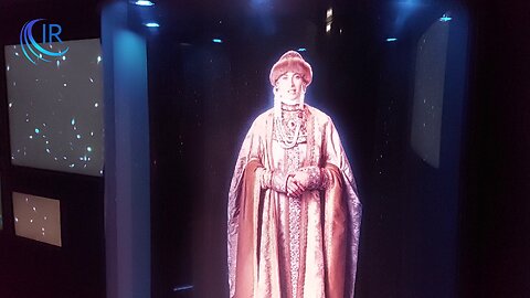 Vie du Donbass - L'exposition mobile interactive "Russie, mon histoire" s'installe à Makeïevka