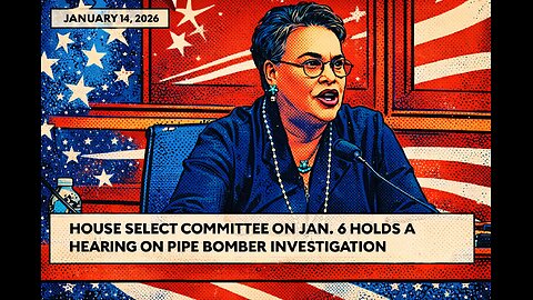 Harriet Hageman drops truth bombs.