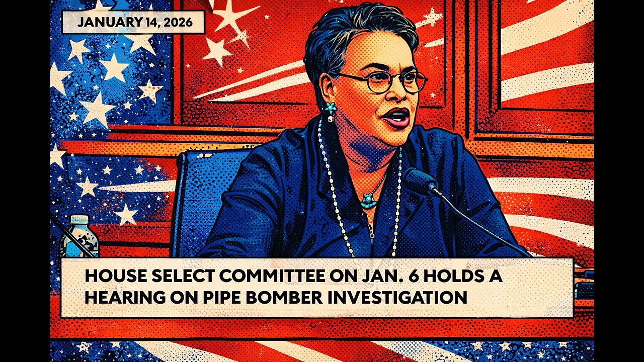 Harriet Hageman drops truth bombs.