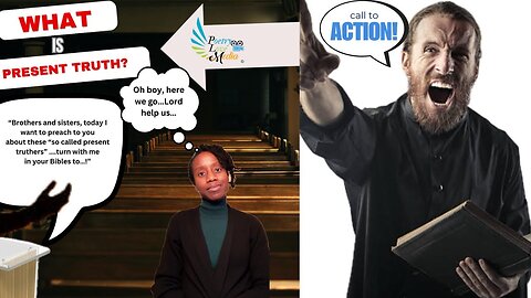 Dear SDAs, What Is Present Truth? Let Us Discover Togethe