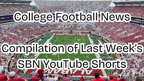 College Football News | Monday, February 3rd