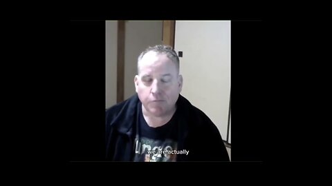 Benjamin Fulford Friday Q&A Video 10/21/2025