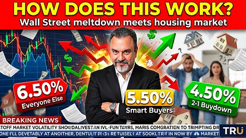 Buy a Home With a Mortgage Rate 2% Lower — Here’s How