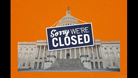 False Flag Event Warnings: Government Shutdown - Pfizer Tracking Pills - Anoint Your Home!