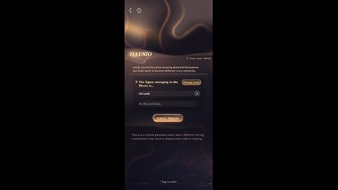 Zayne ~ Chilling Crescendo ~ Illusio