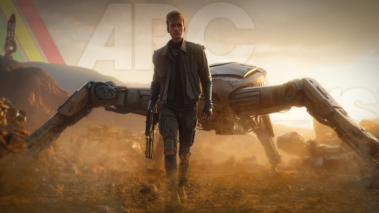 Arc Raiders | RE-RUN | Absence makes the Arc grow stronger