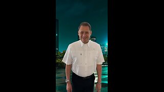 The Kingdom of God by Dr Gian @ Victory Church on Oct 5th 10am