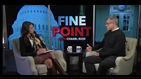 FORMER CIA WHISTLEBLOWER INDICTED BY OBAMA ADMIN:CHANEL RION