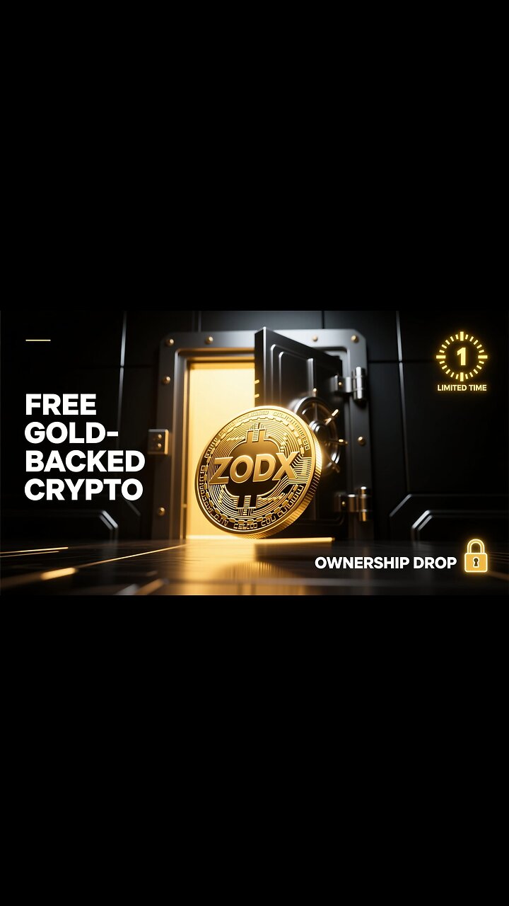 🔥 Own Gold Without Buying It? Complete Tasks Get RWA Tokens Now!