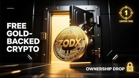 🔥 Own Gold Without Buying It? Complete Tasks Get RWA Tokens Now!
