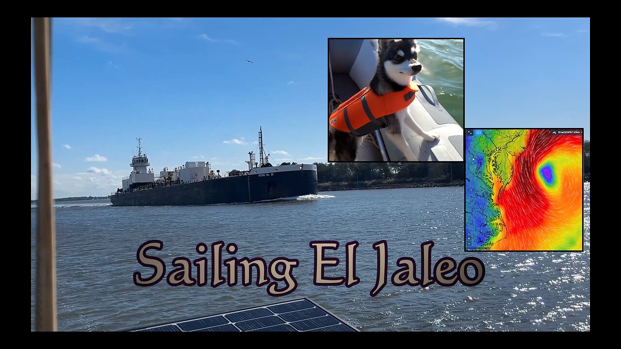 S05E44 - Starting off on the Wrong Foot