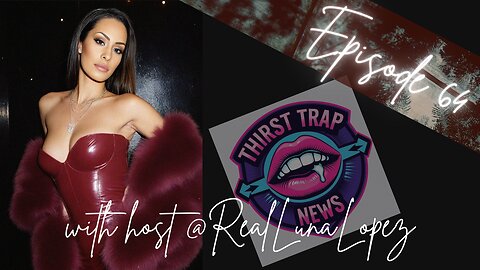 TTN | E64: When We Vibe Together, The Light Wins