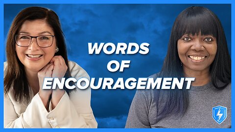 Ella Onakoya: Words Of Encouragement | Dec 10 2025