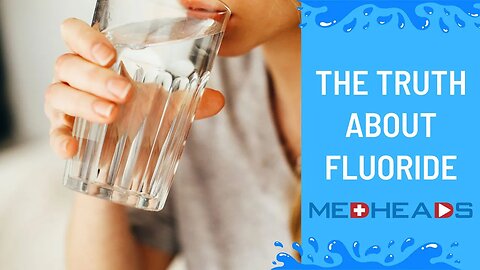Does Fluoride Lower IQ? Shocking Scientific Evidence Explained | MedHeads