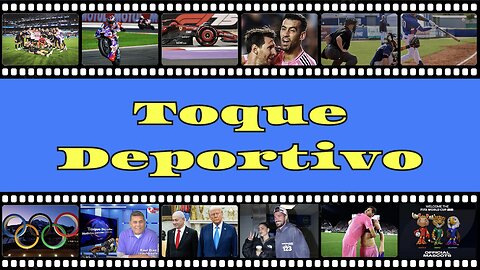 Toque Deportivo Noticias de Soccer, MLB, Baseball de Italia
