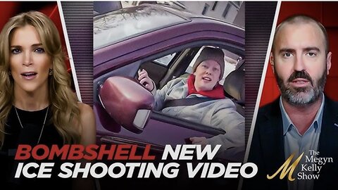 NEW Video From ICE Officer’s Cell Phone of Confrontation in MN Before Shooting Shows the TRUTH