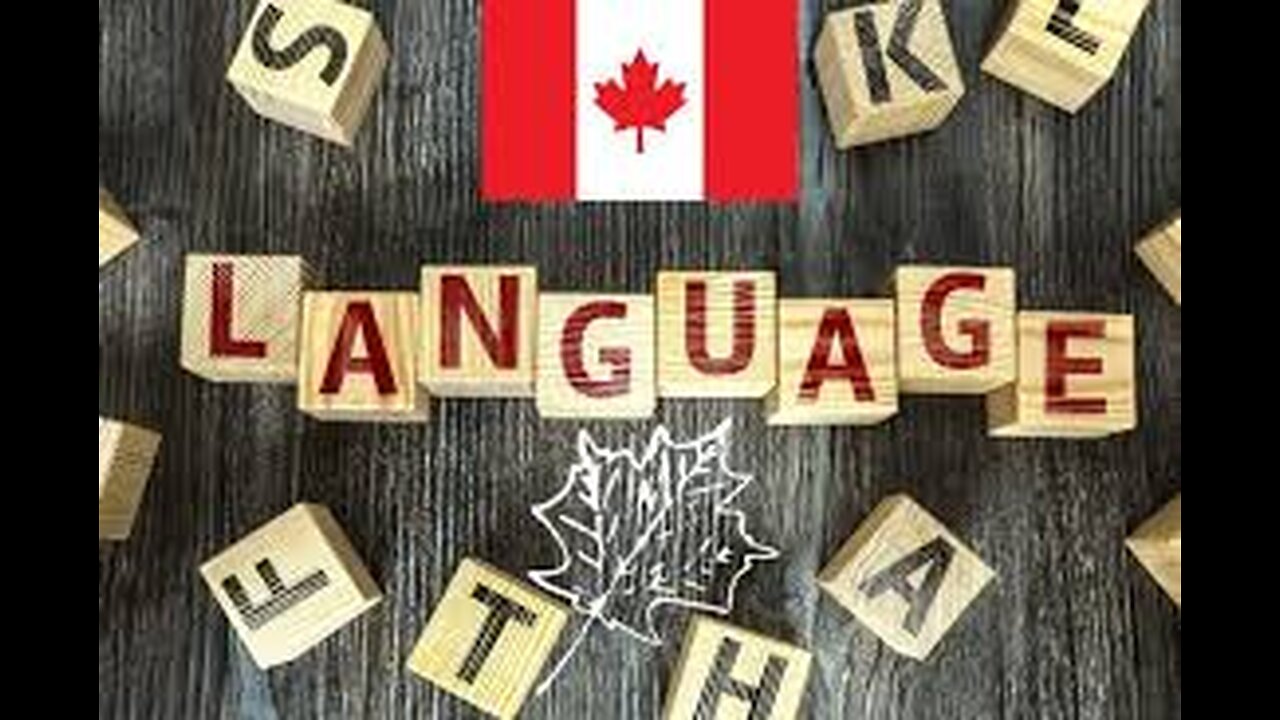 016-Canada's Multilingual Mosaic: