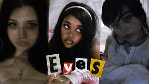 ♡ ྀ darker under eyes o ･༄ؘ ✧.･