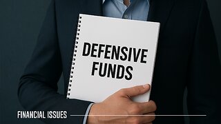 Inside a Defensive Fund: How It Works