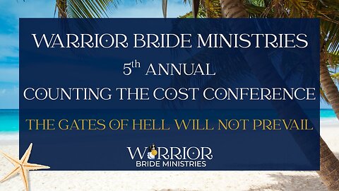 Dr. William Hurst - Cleansing the Temple 9-13-25