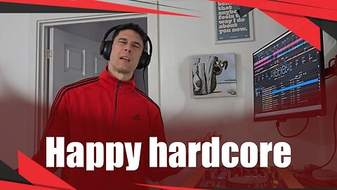 Happy hardcore music mix. Classic Happy Hardcore & Rave Anthems