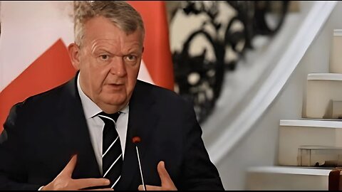 Danish FM Speaks After Policy Meeting as Denmark-US Ties, Greenland on Agenda