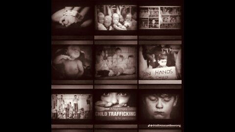 A Message From A Male Survivor of Epstein Island.