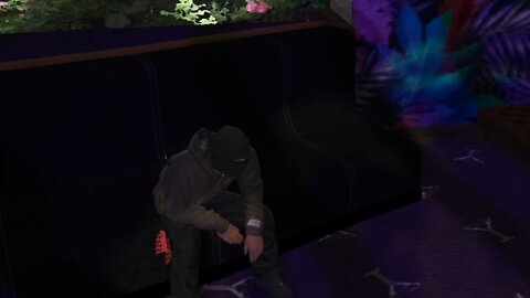 2026 - JAY SAINT - GTA 5 - PULSE RP