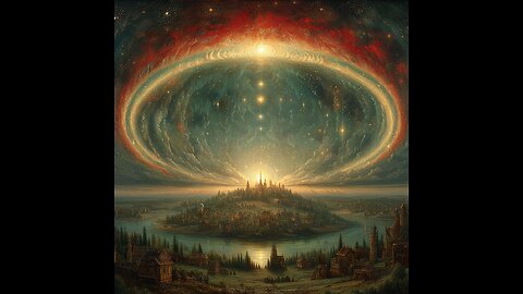 Moscow’s Mysterious Triple Suns of 1470. Unexplained Sky Phenomenon!