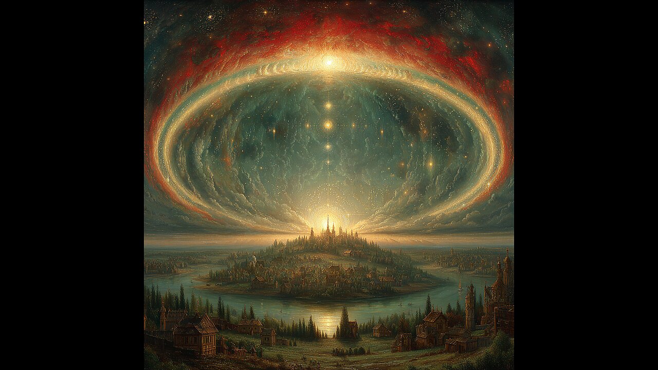 Moscow’s Mysterious Triple Suns of 1470. Unexplained Sky Phenomenon!