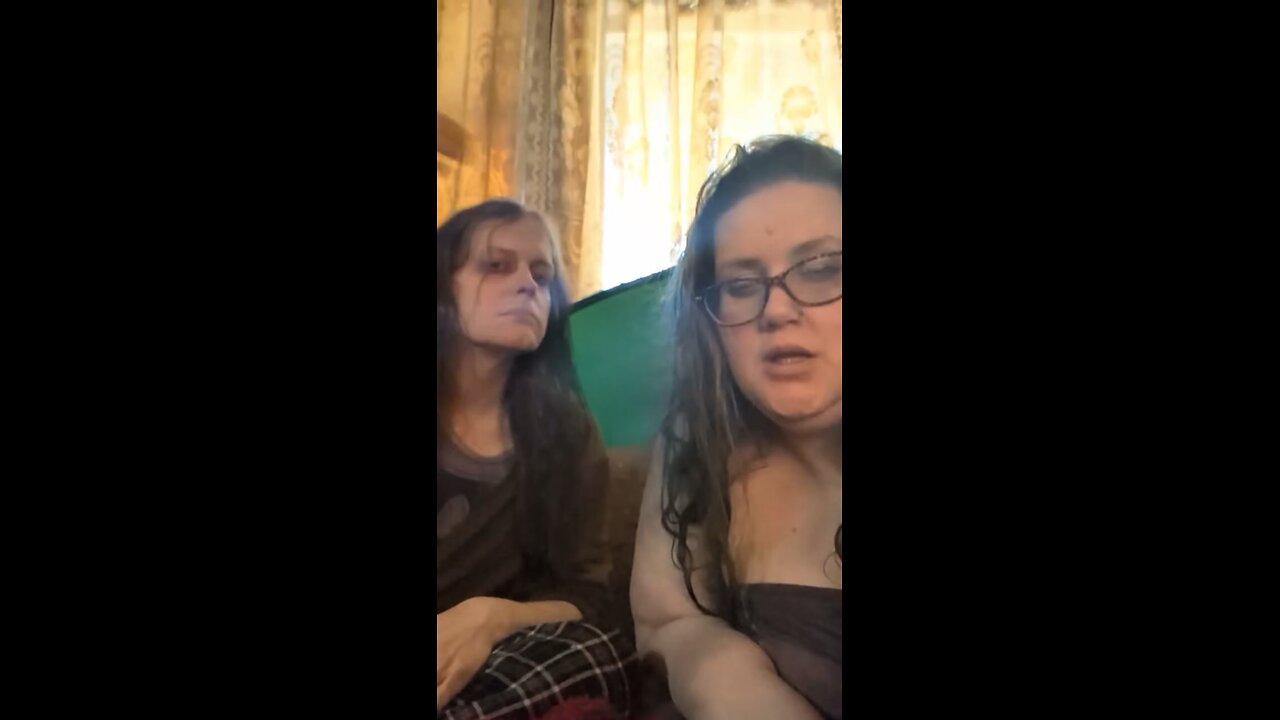 SHANNY AND REV- 11/25/25