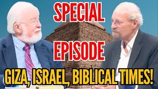 Prophecy Watchers Conference Sneak Peek w/ Gary Stearman!