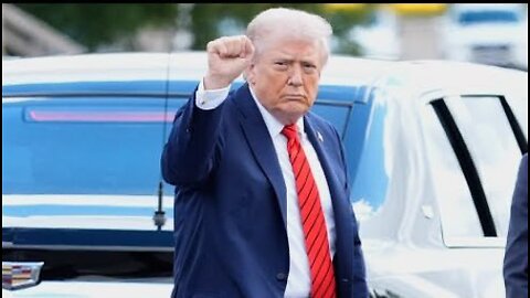 Trump promises $2000 tariff dividend for Americans