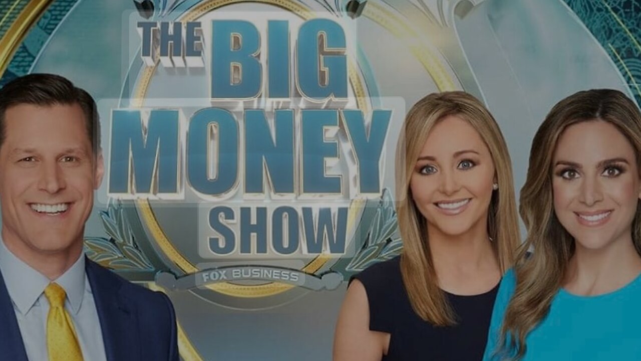 The BIG MONEY SHOW (Full Episode) January 23, 2025