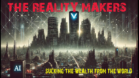 THE REALITY MAKERS